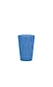 Copo Boccati Tropical 670ml (azul neon)