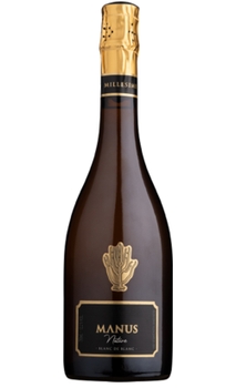 Vinho Manus Pinot Noir 750ml
