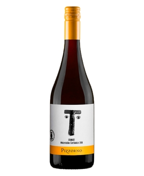 Vinho Pizzorno Maceración Carbónica Tannat  