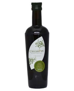 Tenuta Cavalier Pepe Azeite de Oliva Extra Virgem 500ml