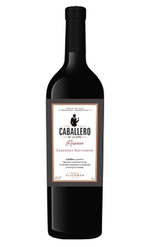 Vinho Finca Flichman Caballero de La Cepa Reserva Cabernet Sauvignon