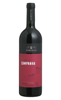 Vinho Salton Campanha Marselan / Tannat 750ml