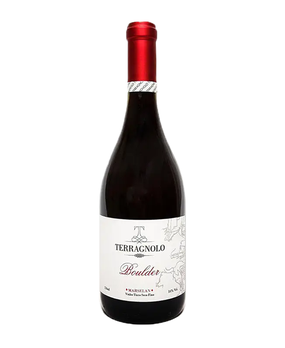 Vinho Terragnolo Boulder Marselan