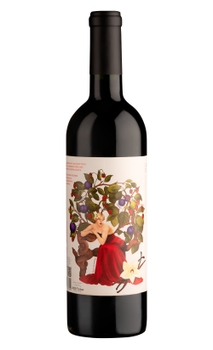 Vinho Casa Eva Marselan 750ml