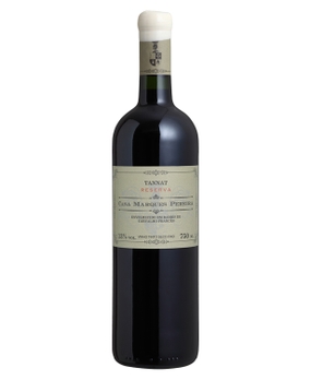 Vinho Casa Marques Pereira Reserva Tannat 750ml