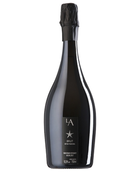 Espumante Luiz Argenta Clássico Brut 24 Meses 750ml